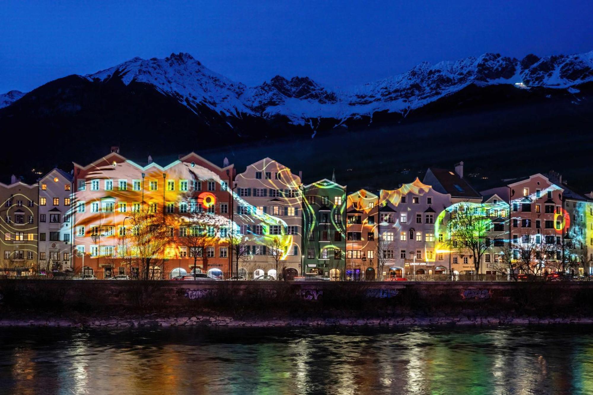 Hotel Garni Loewen Silz Екстер'єр фото
