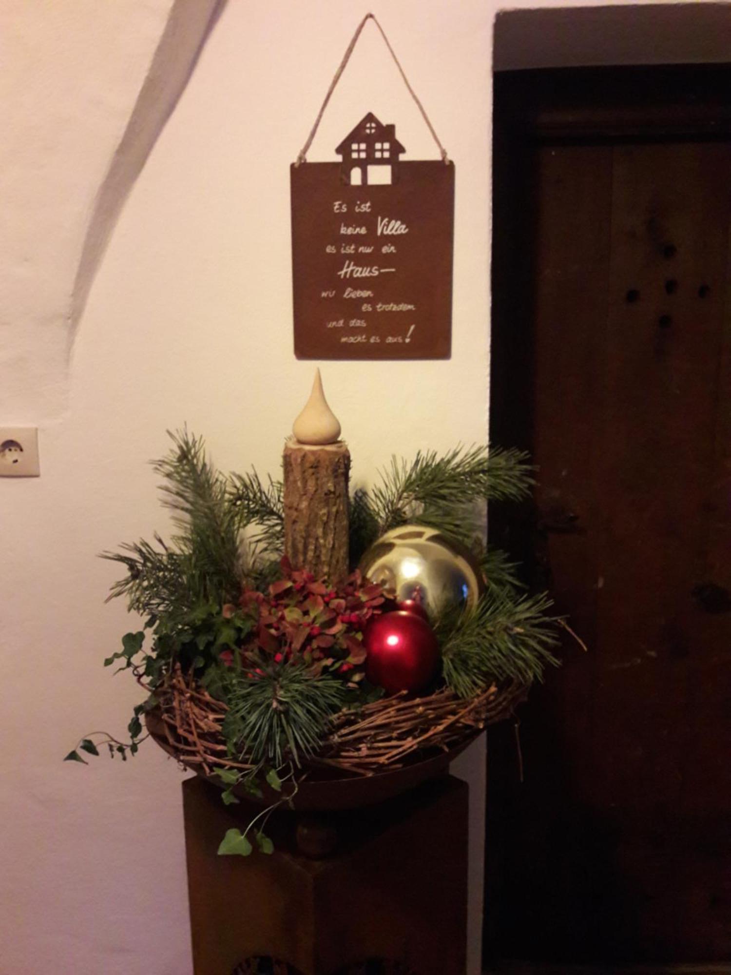 Hotel Garni Loewen Silz Екстер'єр фото